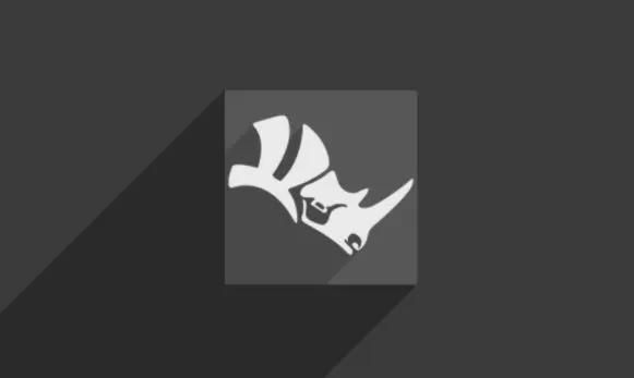 Rhino8.1下载及安装教程