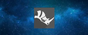 Rhino8.1下载及安装教程-广告人服务站-为广告人提供便捷服务