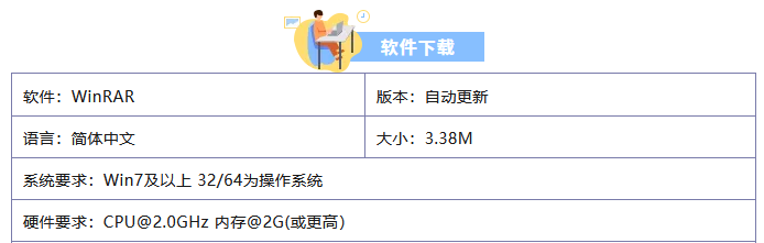 图片[1]-WinRAR下载及安装教程-广告人服务站-为广告人提供便捷服务