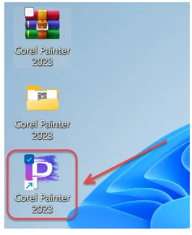 图片[25]-Corel Painter2023下载及安装教程-广告人服务站-为广告人提供便捷服务