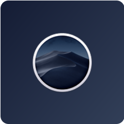 macOS Mojave 10.14 官方原版系统-广告人服务站-为广告人提供便捷服务