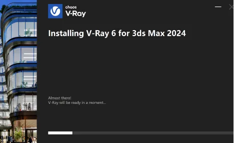 图片[5]-V-Ray6.1 for 3ds Max下载及安装教程-广告人服务站-为广告人提供便捷服务