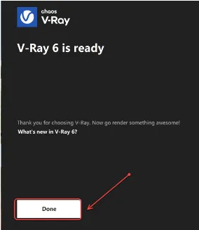 图片[6]-V-Ray6.1 for 3ds Max下载及安装教程-广告人服务站-为广告人提供便捷服务