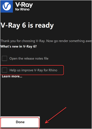 图片[9]-V-ray6.0 for Rhino安装教程-广告人服务站-为广告人提供便捷服务