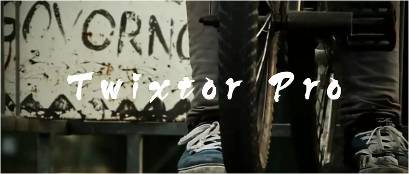 图片[1]-【AE/PR插件】Twixtor Pro  无极变速为您呈现惊人的视觉效果-广告人服务站-为广告人提供便捷服务
