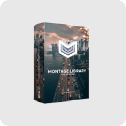 【AE脚本】Montage Library  850组蒙太奇滤镜特效预设-广告人服务站-为广告人提供便捷服务