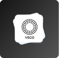 【PS插件】VSCO 186款滤镜  一键调色完美预设-广告人服务站-为广告人提供便捷服务