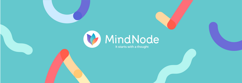 图片[1]-MindNode 6  颜值最高的思维导图-广告人服务站-为广告人提供便捷服务