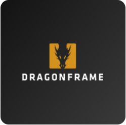 Dragonframe 4  全功能定格动画制作工具-广告人服务站-为广告人提供便捷服务