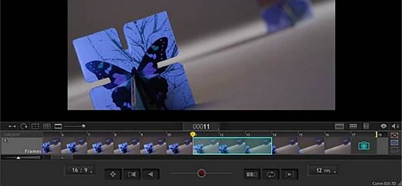 图片[2]-Dragonframe 4  全功能定格动画制作工具-广告人服务站-为广告人提供便捷服务