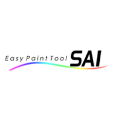 sai  笔刷图案丰富逼真-广告人服务站-为广告人提供便捷服务