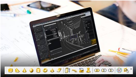 图片[2]-CorelCAD  专业的2D制图和3D设计工具-广告人服务站-为广告人提供便捷服务