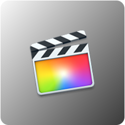 Final Cut Pro  MacOS平台最好的视频剪辑工具-广告人服务站-为广告人提供便捷服务
