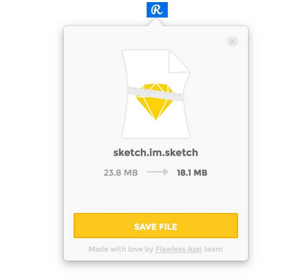 图片[4]-Reduce For Sketch  Sketch 文件压缩工具-广告人服务站-为广告人提供便捷服务