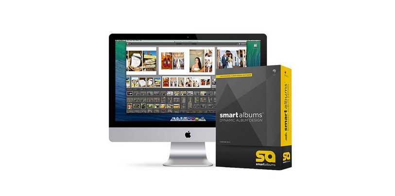 图片[1]-SmartAlbums 2  智能相册排版构图软件-广告人服务站-为广告人提供便捷服务