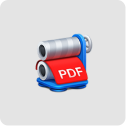 PDF Squeezer  PDF 简易压缩工具-广告人服务站-为广告人提供便捷服务
