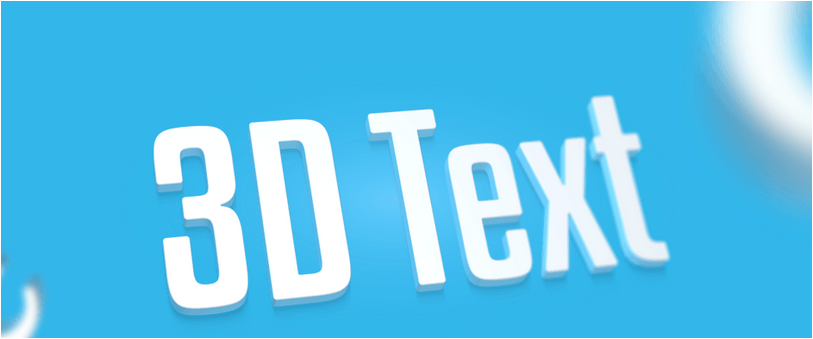 图片[3]-Art Text  3D艺术字一键生成-广告人服务站-为广告人提供便捷服务