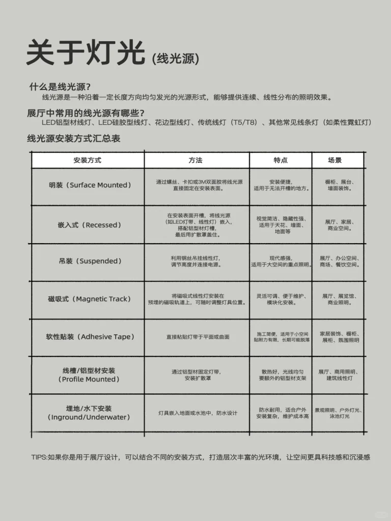 图片[10]-展厅尺寸参考总结-广告人服务站-为广告人提供便捷服务