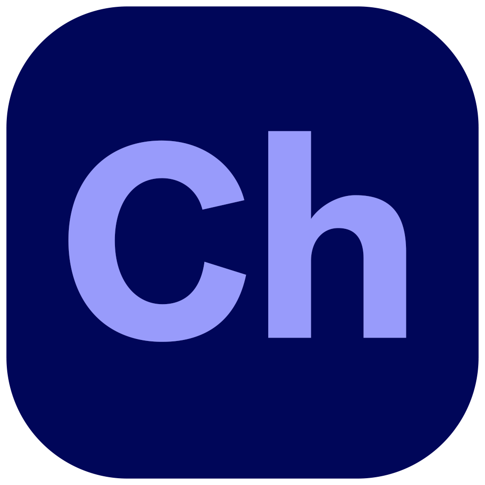 Ch图标