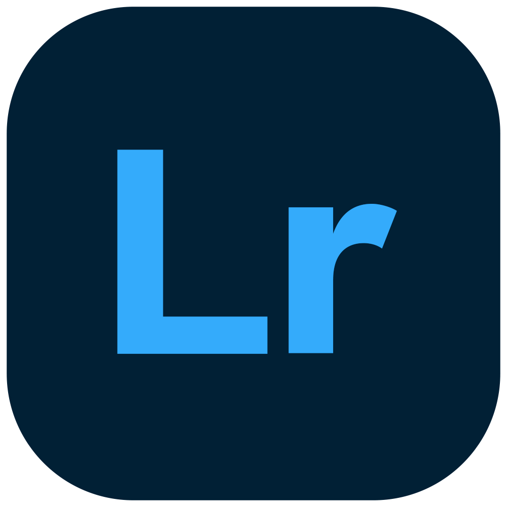 LR